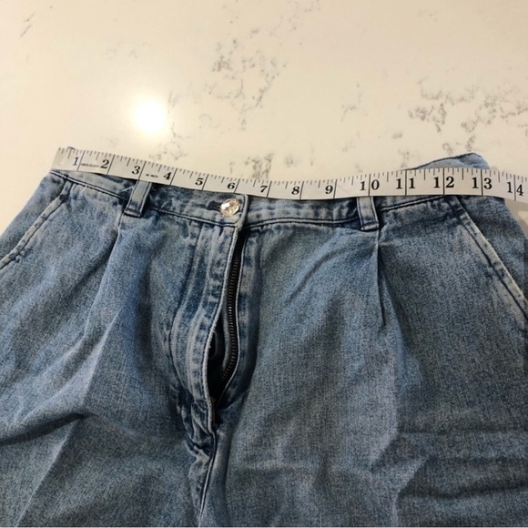 Lauren Jeans Co. shorts size:8P 100% cotton - Picture 11 of 15